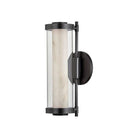 Corbett Lighting - Caterina LED Wall Sconce - 433-14-BBR - Canada Light Shop