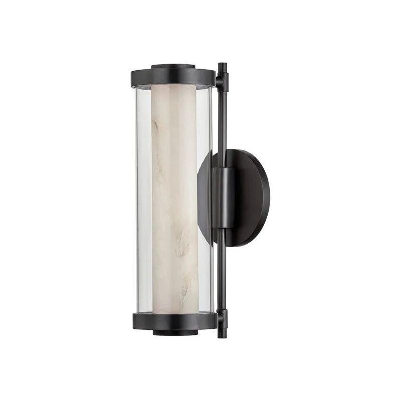 Corbett Lighting - Caterina LED Wall Sconce - 433-14-BBR - Canada Light Shop