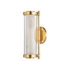 Corbett Lighting - Caterina LED Wall Sconce - 433-14-VB - Canada Light Shop