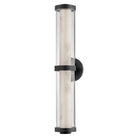 Corbett Lighting - Caterina LED Wall Sconce - 433-27-BBR - Canada Light Shop