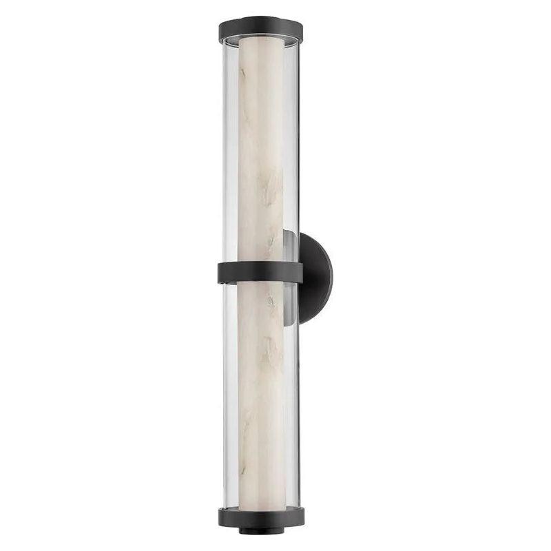 Corbett Lighting - Caterina LED Wall Sconce - 433-27-BBR - Canada Light Shop