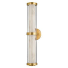 Corbett Lighting - Caterina LED Wall Sconce - 433-27-VB - Canada Light Shop