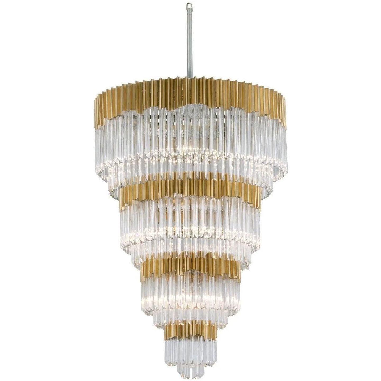 Corbett Lighting - Charisma Pendant - 220-717 - Canada Light Shop