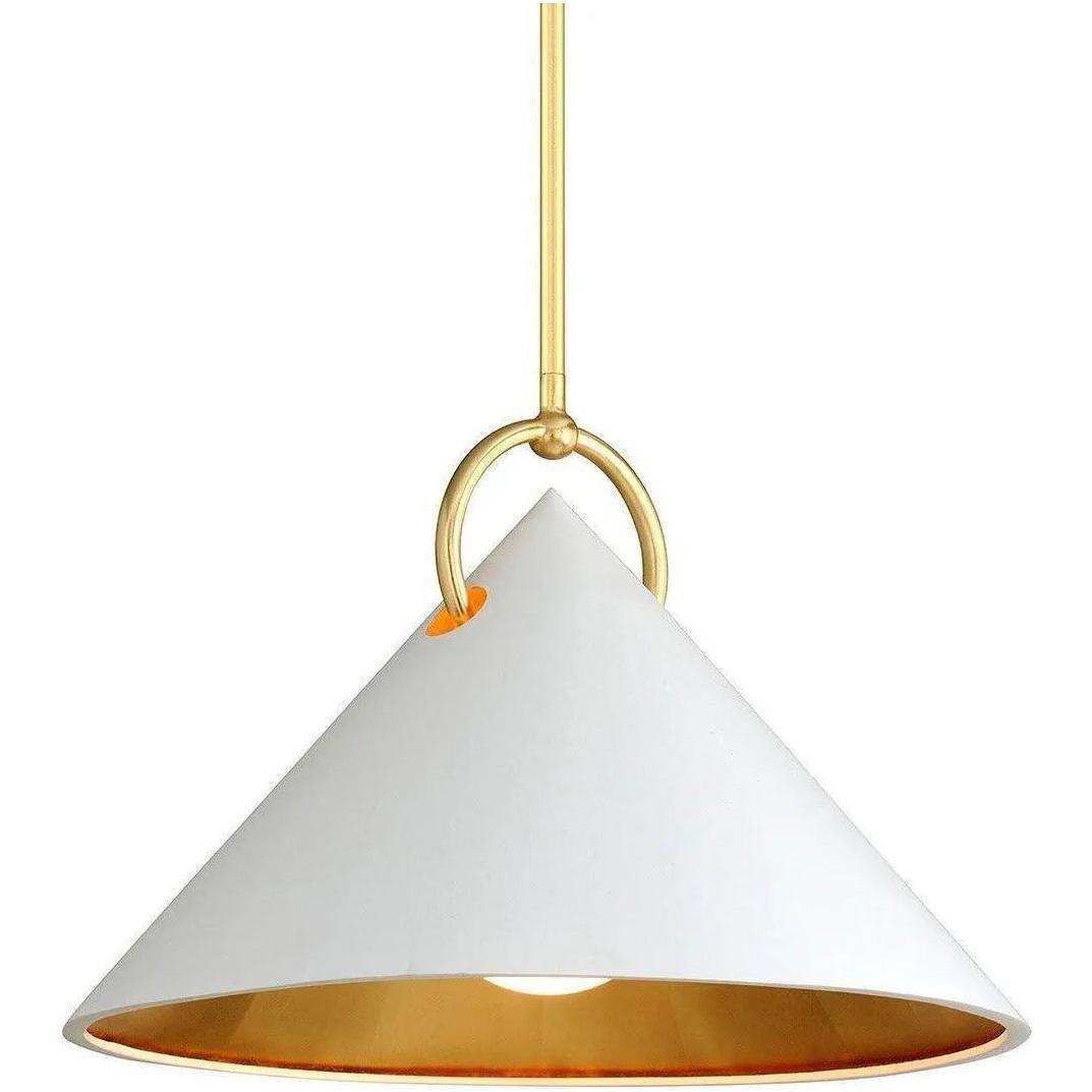 Corbett Lighting - Charm Pendant - 290-41 - Canada Light Shop