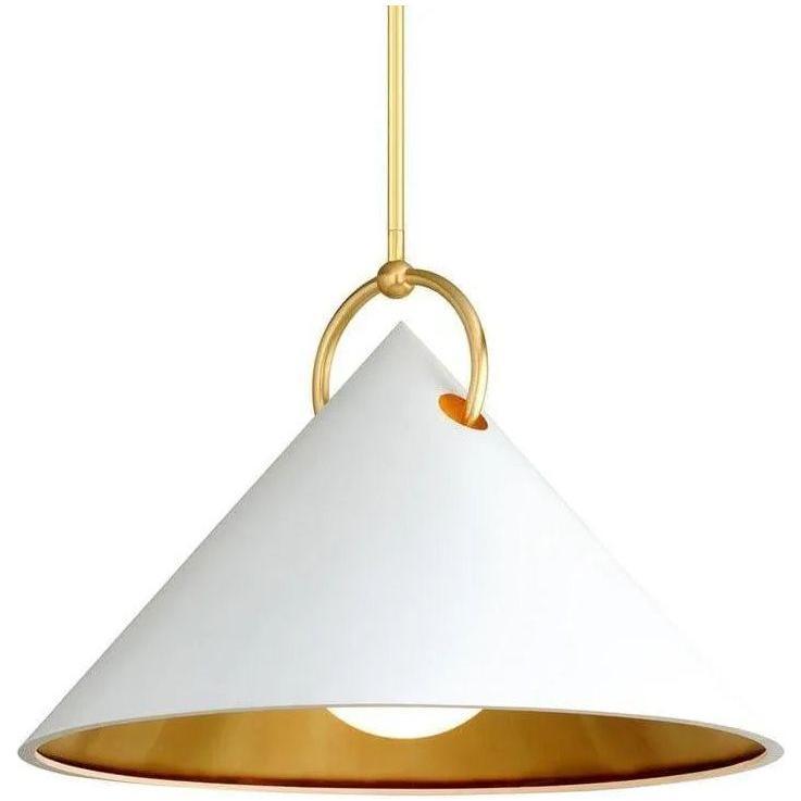 Corbett Lighting - Charm Pendant - 290-43 - Canada Light Shop