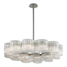 Corbett Lighting - Circo Chandelier - 240-412-WSL - Canada Light Shop