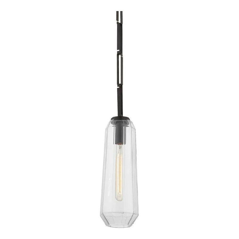 Corbett Lighting - Copenhagen Pendant - 447-14-BBR - Canada Light Shop