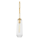 Corbett Lighting - Copenhagen Pendant - 447-14-VB - Canada Light Shop