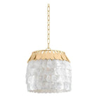 Corbett Lighting - Coralie Pendant - 434-14-VGL - Canada Light Shop