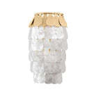 Corbett Lighting - Coralie Wall Sconce - 434-12-VGL - Canada Light Shop