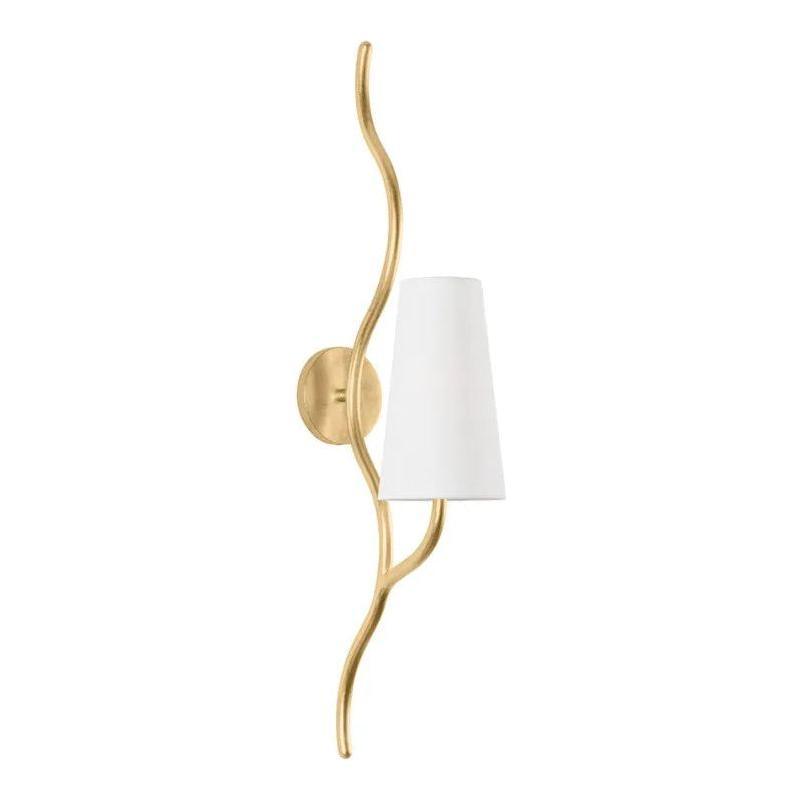Corbett Lighting - Cortona Wall Sconce - 436-16-VGL - Canada Light Shop