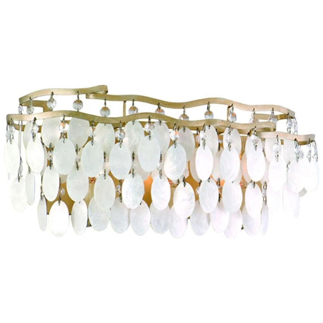 Corbett Lighting - Dolce Bath Vanity - 109-63 - Canada Light Shop