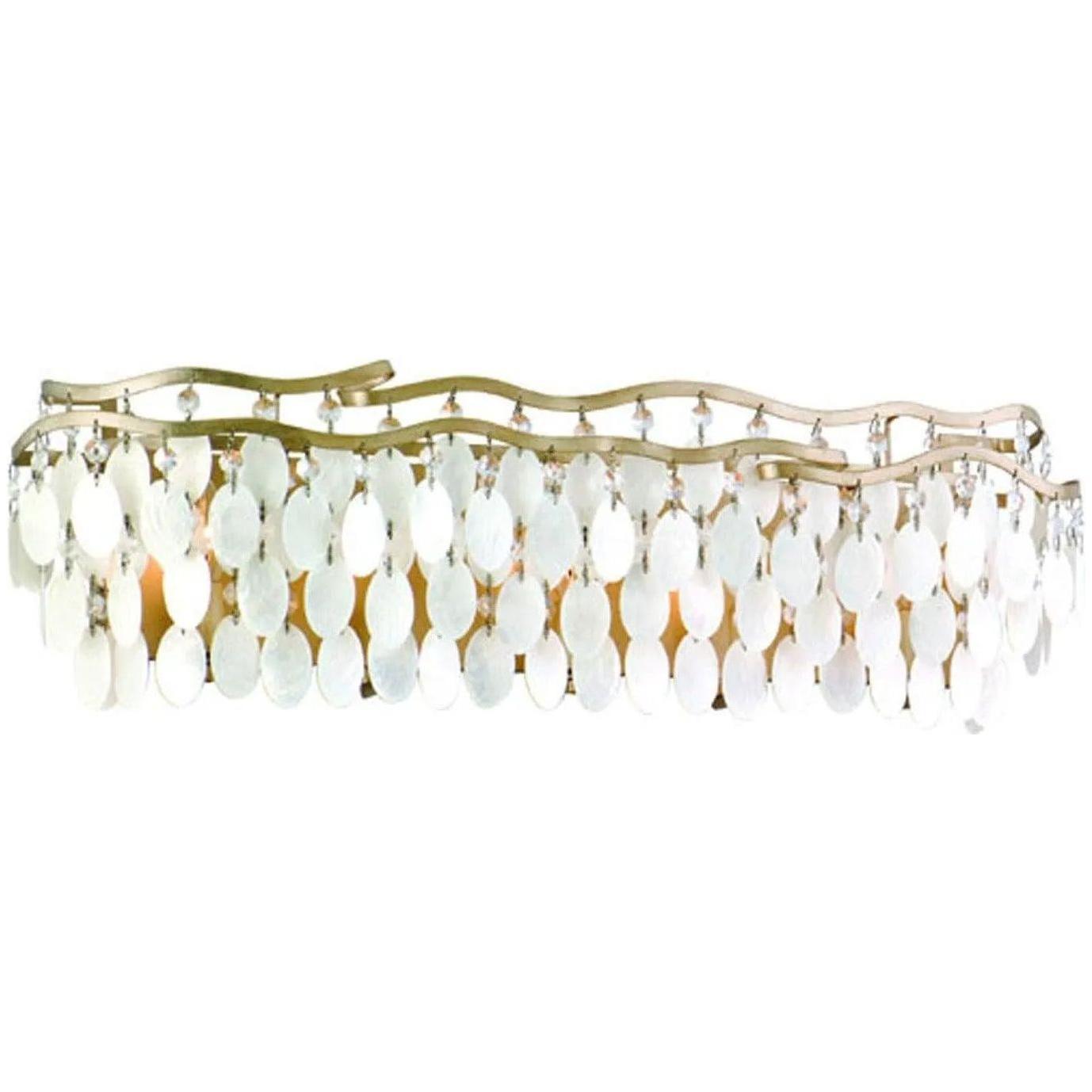 Corbett Lighting - Dolce Bath Vanity - 109-65 - Canada Light Shop