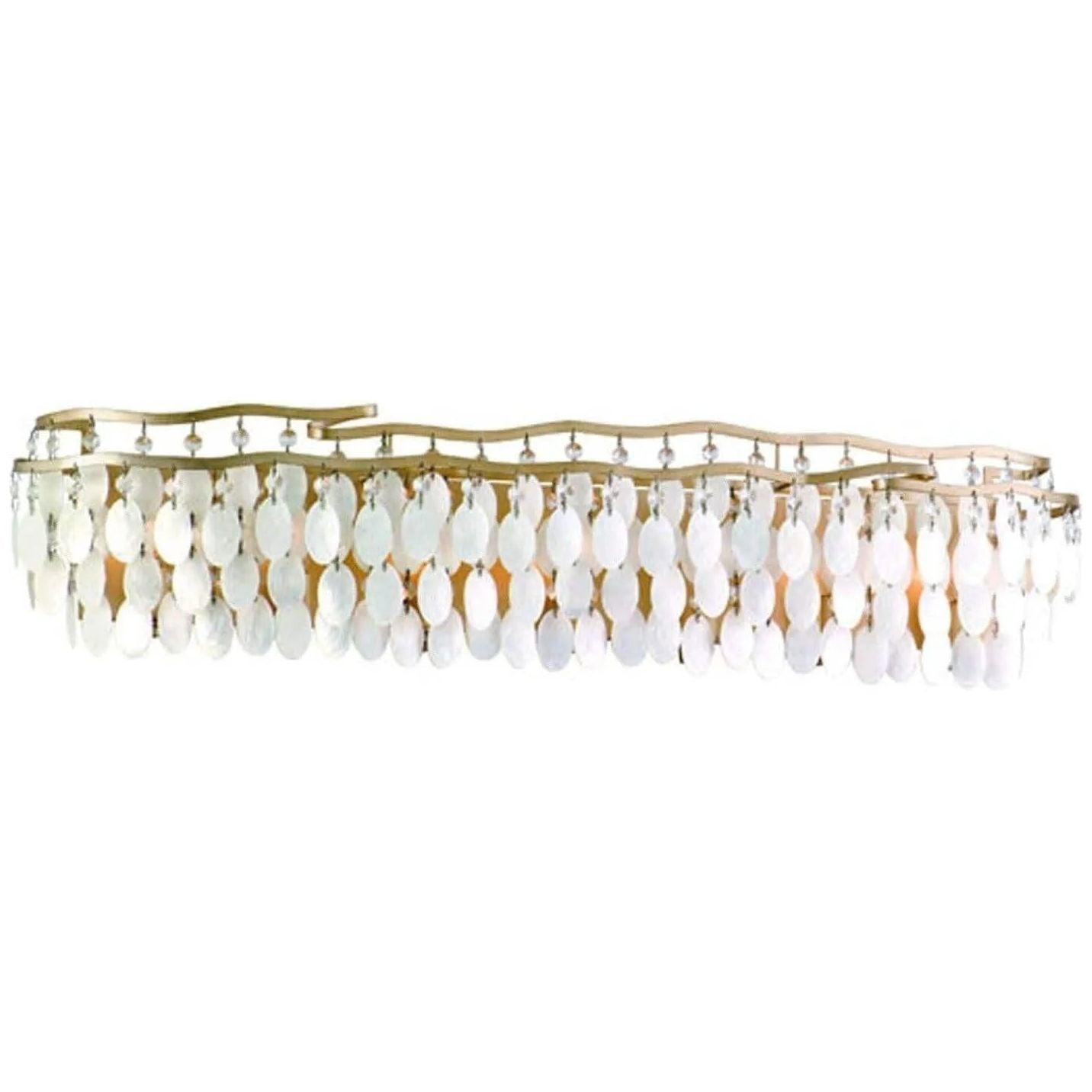 Corbett Lighting - Dolce Bath Vanity - 109-67 - Canada Light Shop
