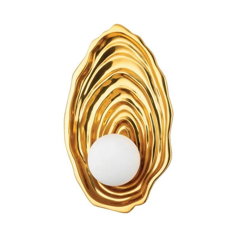 Corbett Lighting - Elie Wall Sconce - 410-01-VPB - Canada Light Shop