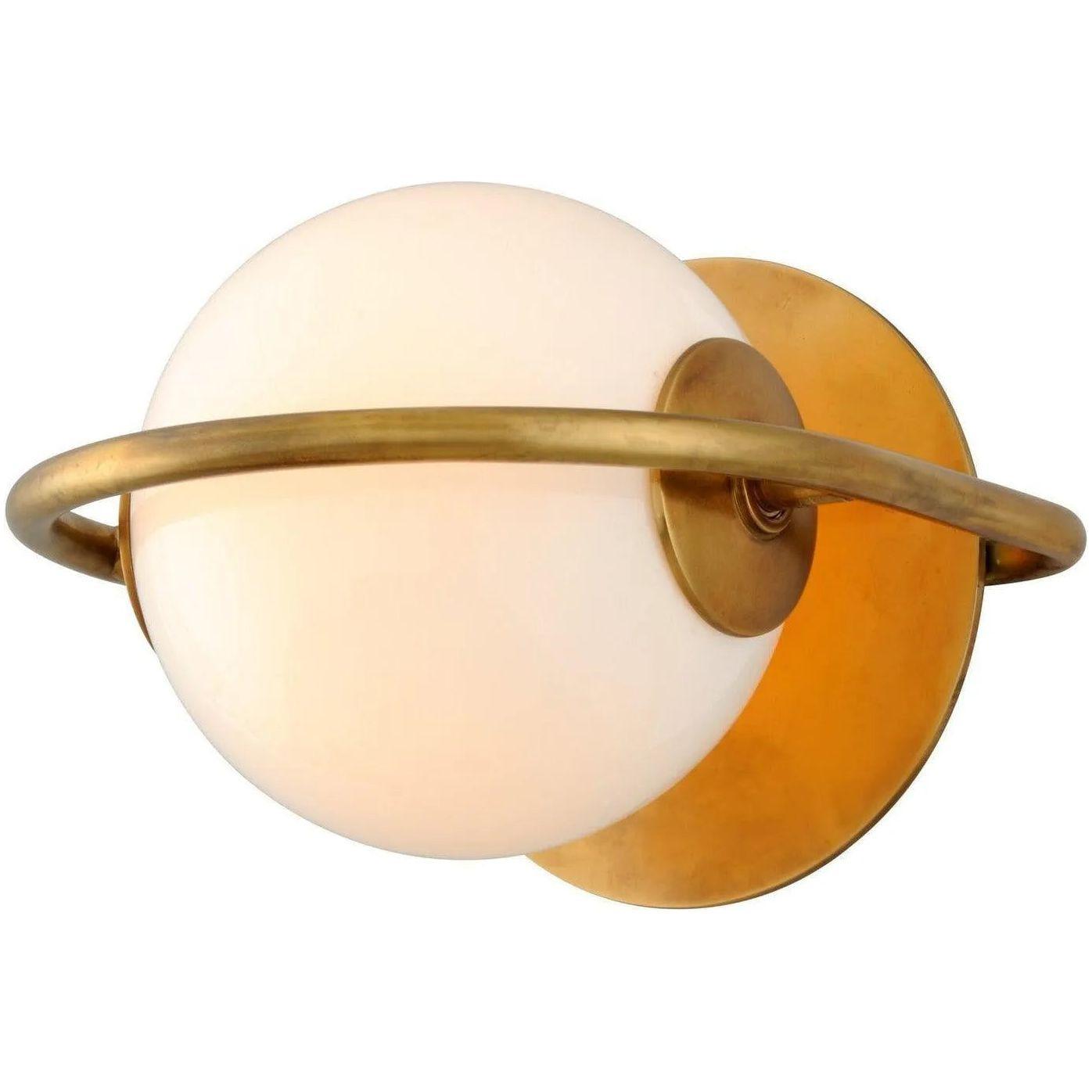 Corbett Lighting - Everley Wall Sconce - 273-11 - Canada Light Shop