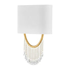 Corbett Lighting - Francesca Wall Sconce - 439-19-VB - Canada Light Shop