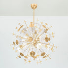 Corbett Lighting - Gleason Chandelier - 371-29-VGL - Canada Light Shop