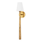 Corbett Lighting - Greta Wall Sconce - 407-01-VB - Canada Light Shop