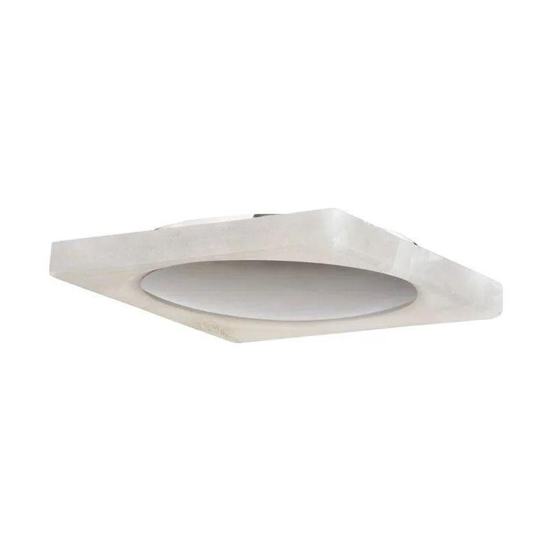 Corbett Lighting - Hamel LED Flush Mount - 416-13-BN - Canada Light Shop