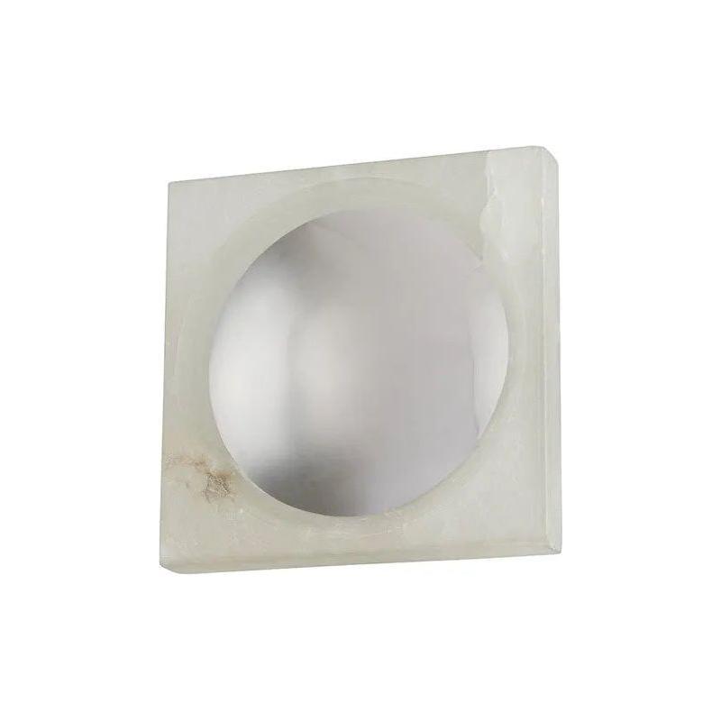 Corbett Lighting - Hamel LED Wall Sconce - 416-09-BN - Canada Light Shop