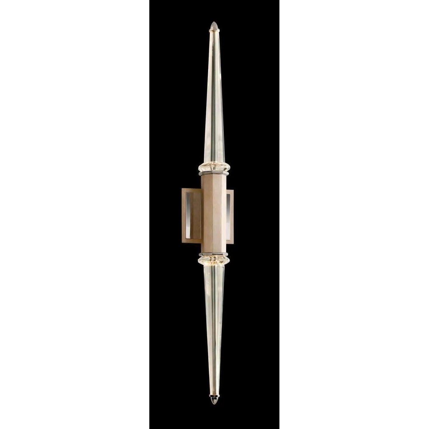 Corbett Lighting - Harlow Wall Sconce - 166-13 - Canada Light Shop