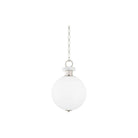 Corbett Lighting - Haru Pendant - 395-13-BN - Canada Light Shop