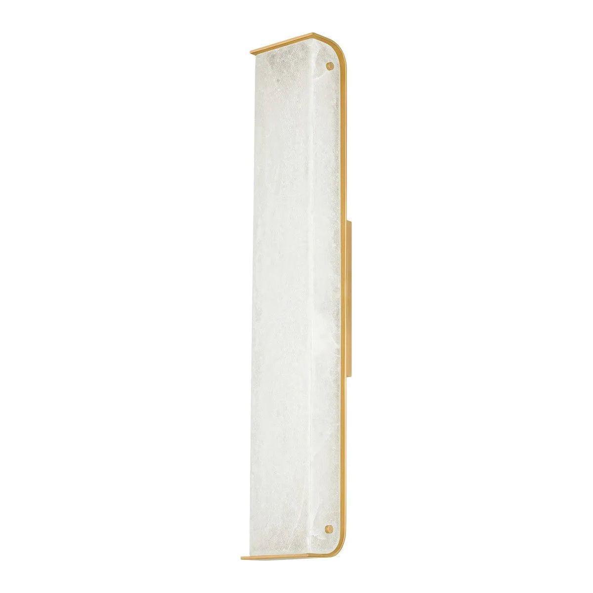 Corbett Lighting - Hera LED Wall Sconce - 448-26-VB - Canada Light Shop