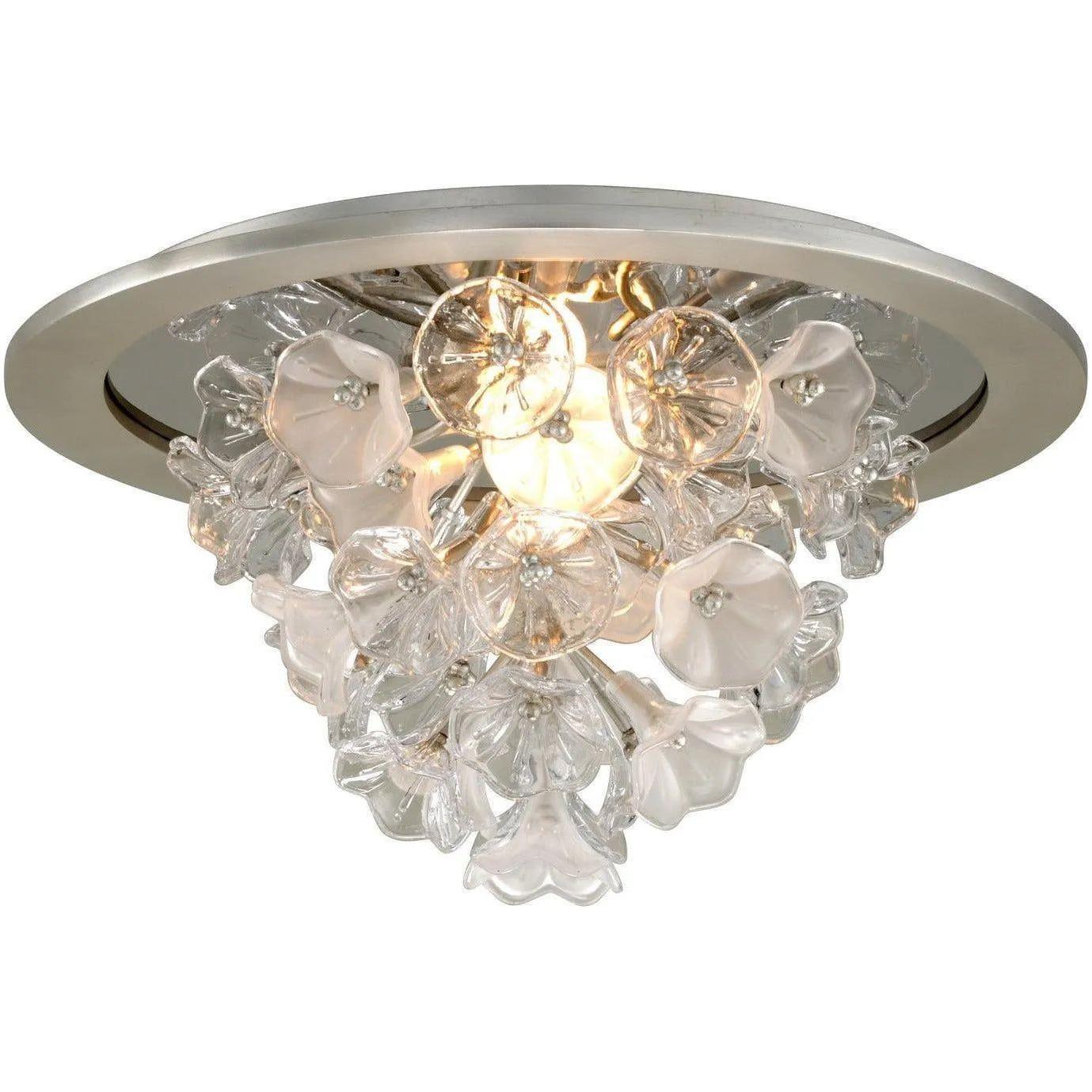 Corbett Lighting - Jasmine Flush Mount - 269-31 - Canada Light Shop
