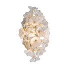 Corbett Lighting - Jasmine LED Wall Sconce - 269-11-SL - Canada Light Shop