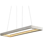 Corbett Lighting - Jasmine Linear Suspension - 285-51-SL - Canada Light Shop