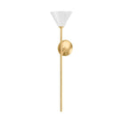 Corbett Lighting - Julieta Wall Sconce - 451-26-VGL - Canada Light Shop