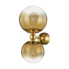 Corbett Lighting - Kyoto Wall Sconce - 427-02-VPB - Canada Light Shop