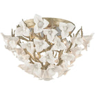 Corbett Lighting - Lily Flush Mount - 211-34 - Canada Light Shop