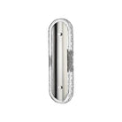 Corbett Lighting - Macau LED Wall Sconce - 422-17-BN - Canada Light Shop