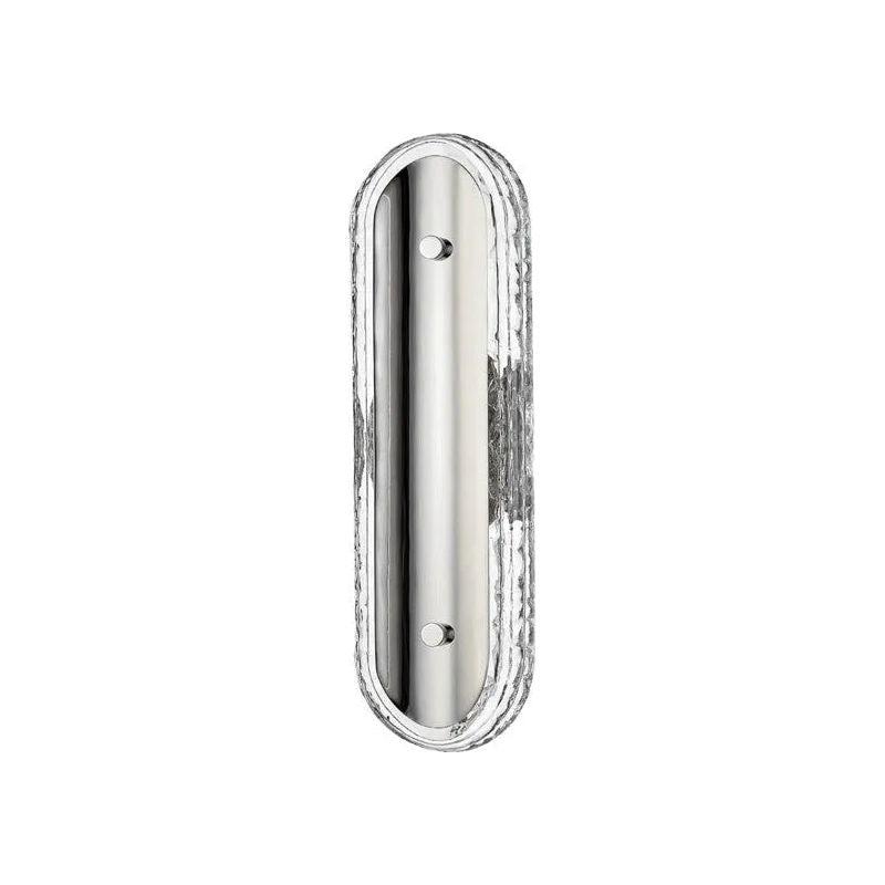 Corbett Lighting - Macau LED Wall Sconce - 422-17-BN - Canada Light Shop