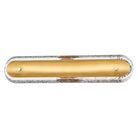 Corbett Lighting - Macau LED Wall Sconce - 422-24-VB - Canada Light Shop