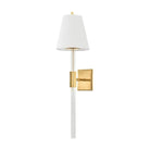 Corbett Lighting - Martina Wall Sconce - 431-01-VB - Canada Light Shop