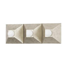 Corbett Lighting - Max Bath Bracket - 325-03-SL - Canada Light Shop