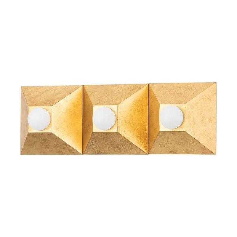 Corbett Lighting - Max Bath Bracket - 325-03-VGL - Canada Light Shop