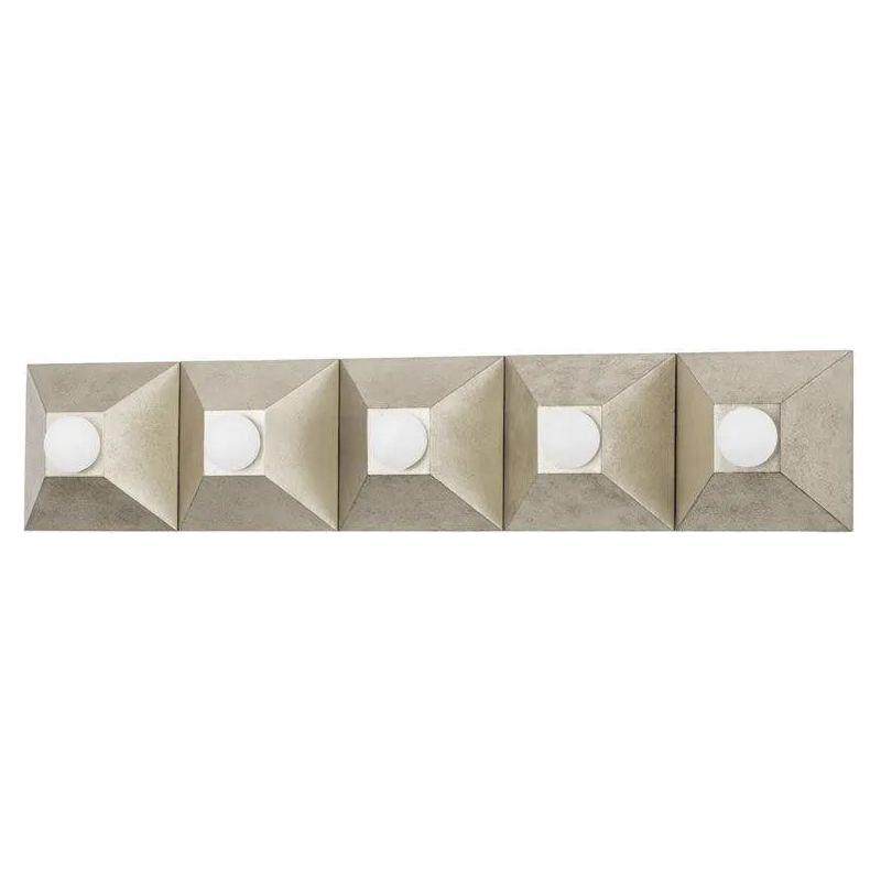 Corbett Lighting - Max Bath Bracket - 325-05-SL - Canada Light Shop