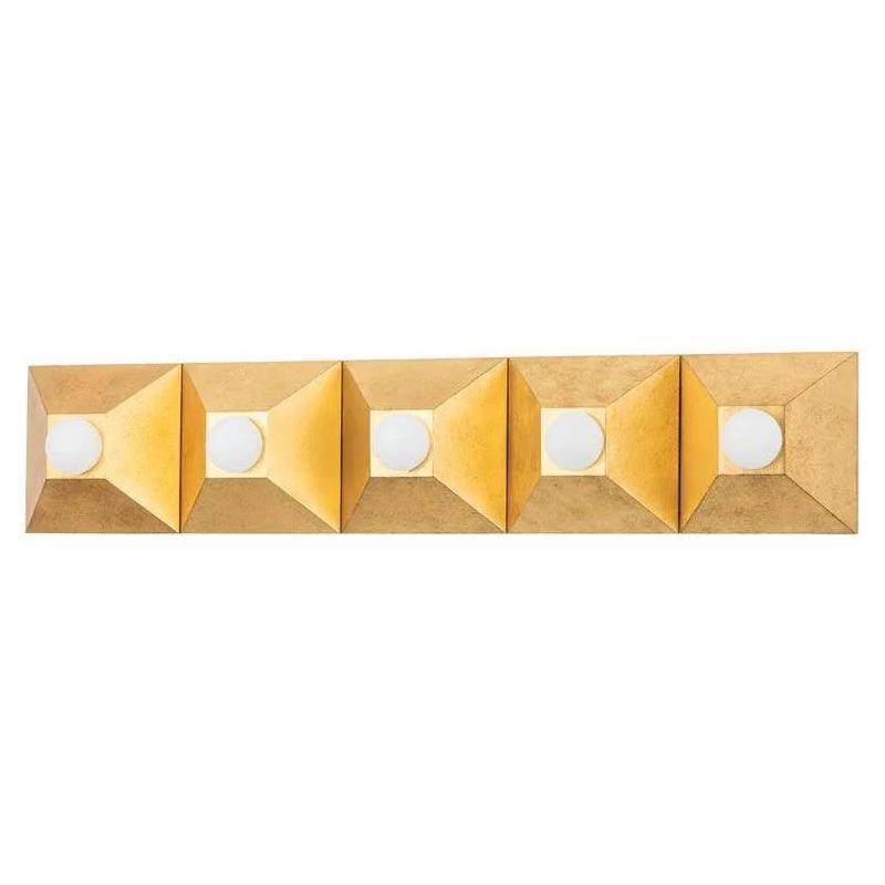 Corbett Lighting - Max Bath Bracket - 325-05-VGL - Canada Light Shop