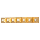Corbett Lighting - Max Bath Bracket - 325-07-VGL - Canada Light Shop