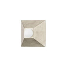 Corbett Lighting - Max Wall Sconce - 325-01-SL - Canada Light Shop