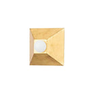 Corbett Lighting - Max Wall Sconce - 325-01-VGL - Canada Light Shop