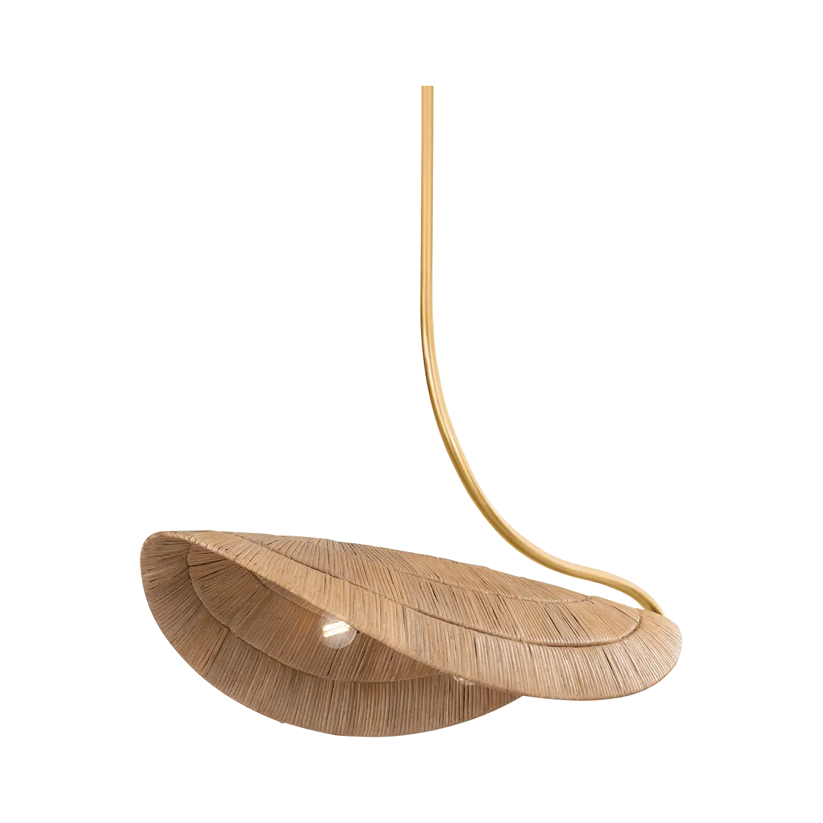 Corbett Lighting - Medea Linear - 454-04-GL - Canada Light Shop
