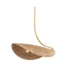 Corbett Lighting - Medea Linear - 454-04-GL - Canada Light Shop