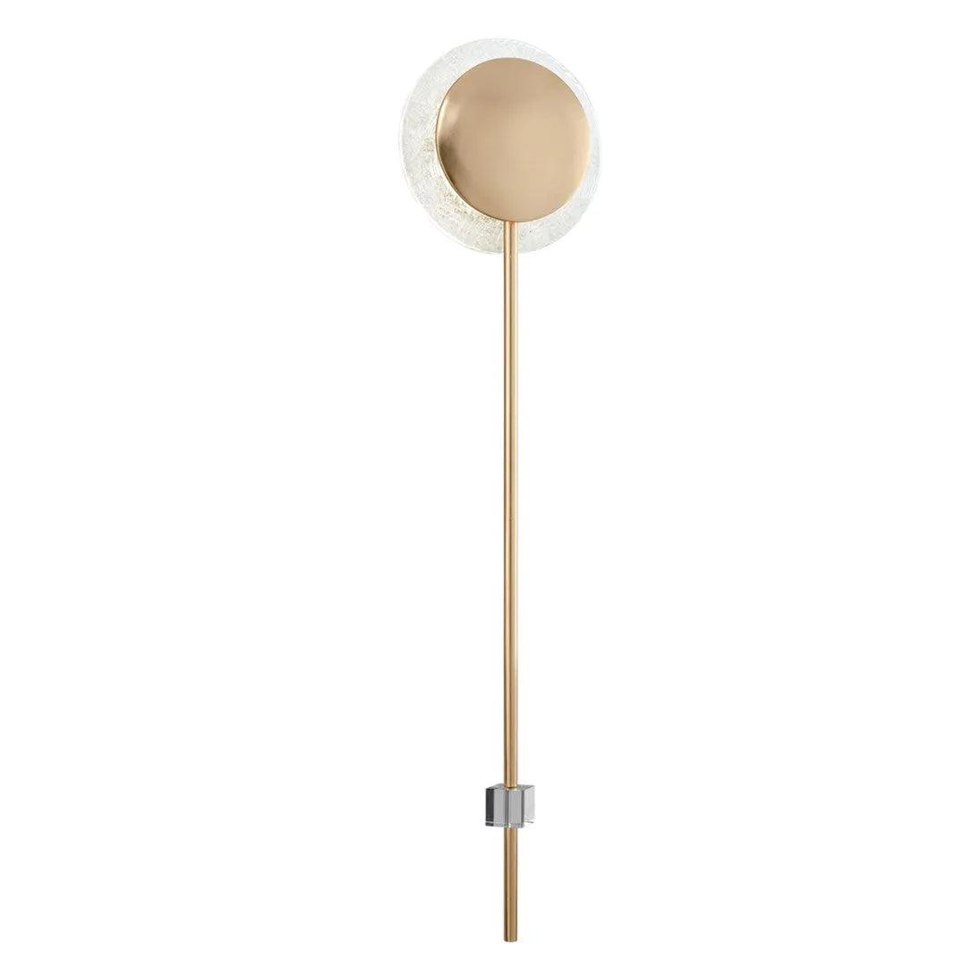 Corbett Lighting - Moscato Wall Sconce - 249-11-GL - Canada Light Shop