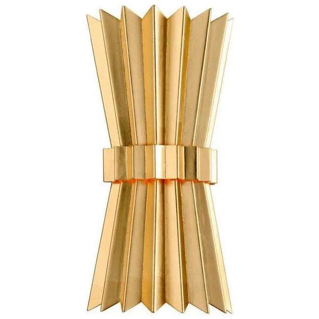 Corbett Lighting - Moxy Wall Sconce - 311-12-GL - Canada Light Shop