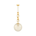 Corbett Lighting - Nessa Pendant - 374-13-VB - Canada Light Shop